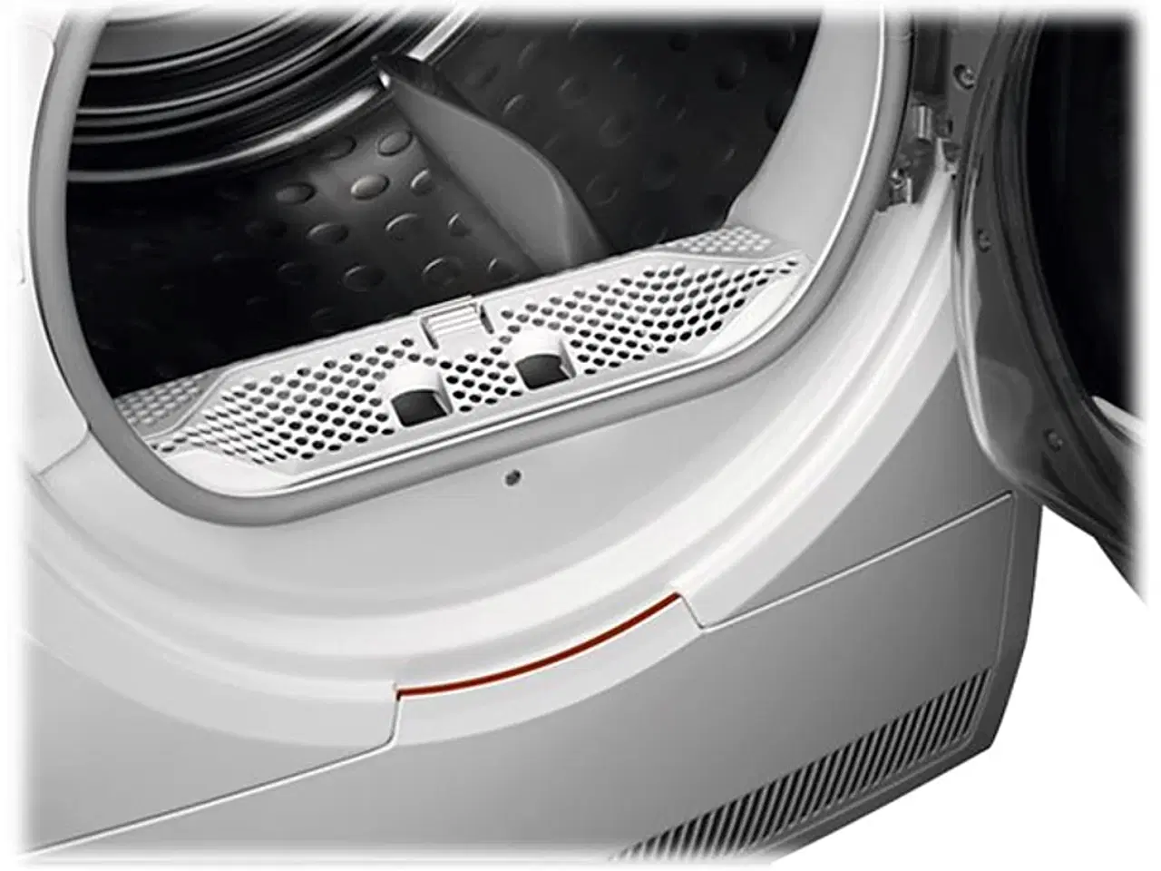 Billede 2 - AEG tørretumbler. - Kondenstørretumbler