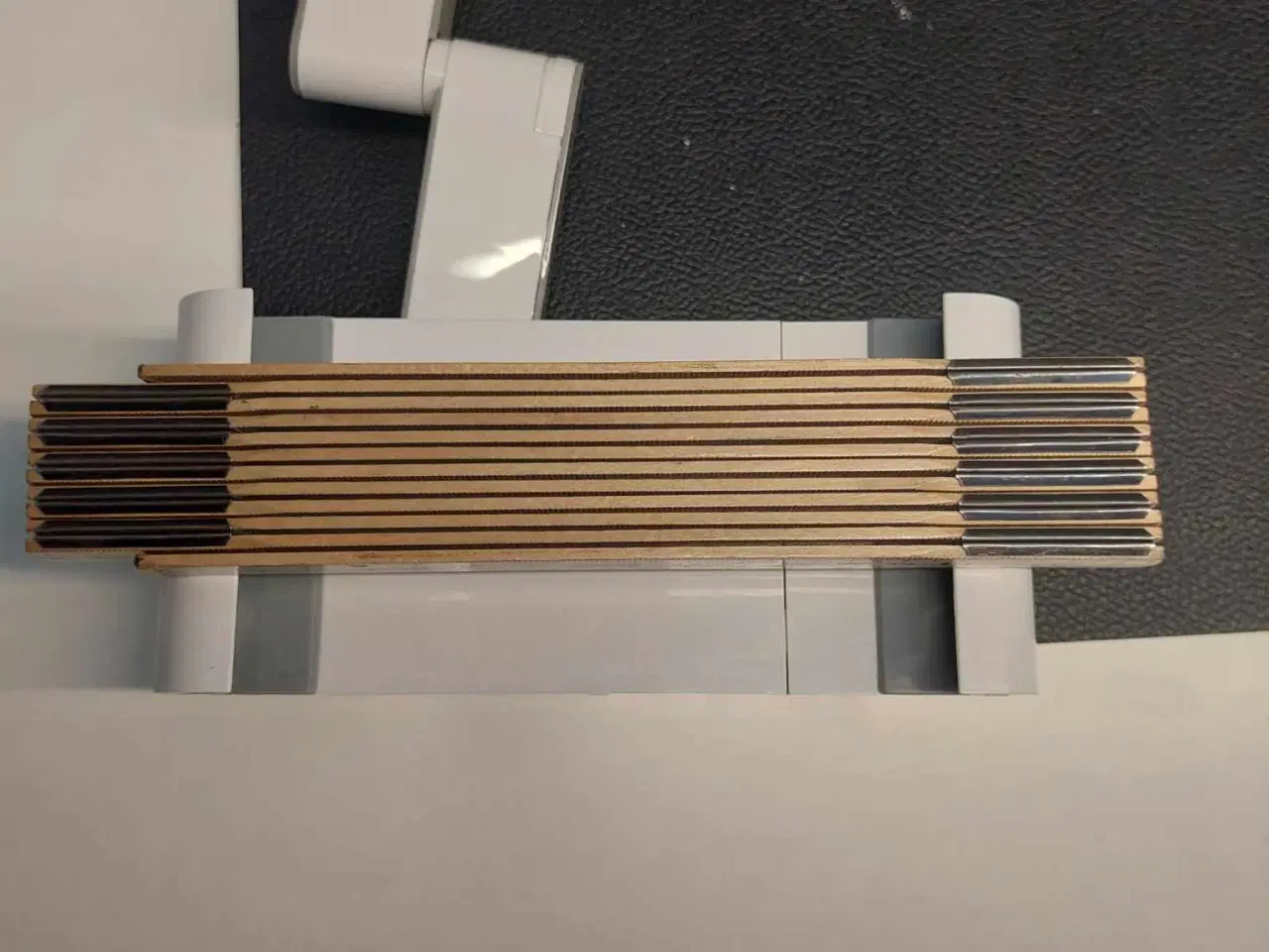 Billede 3 - Tablet beslag med drejearm - 7-12"
