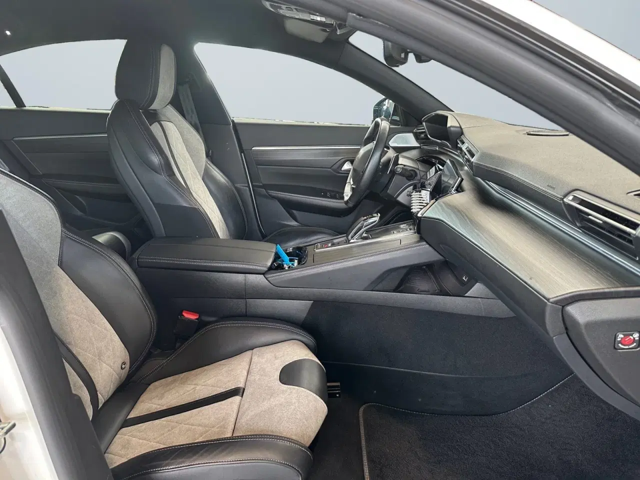 Billede 15 - Peugeot 508 1,6 Hybrid GT EAT8