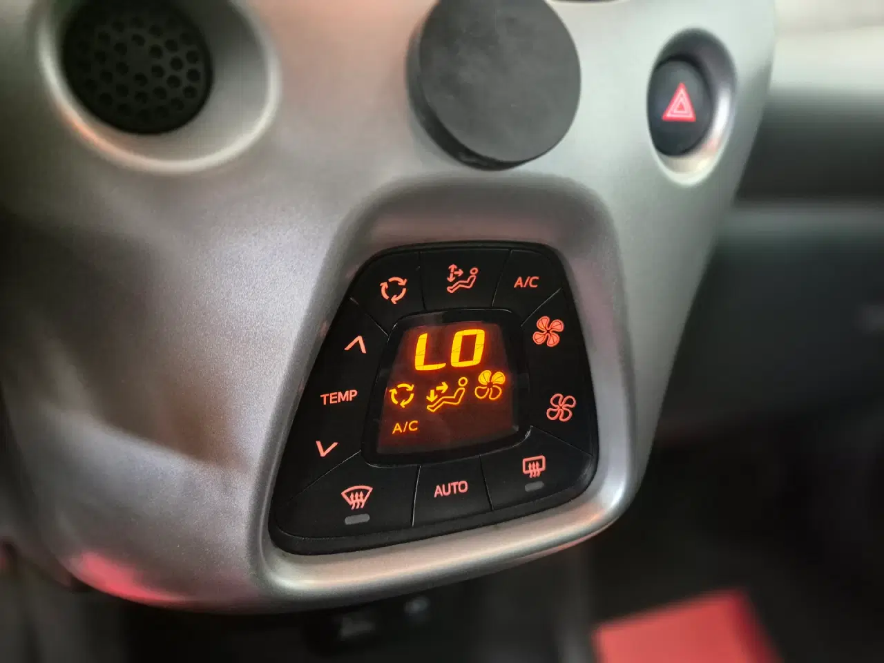 Billede 8 - Citroën C1 1,2 PureTech Sport 82HK 5d