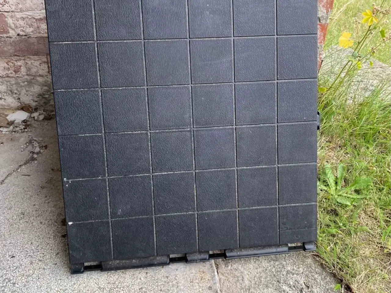 Billede 1 - Isabella klik gulv