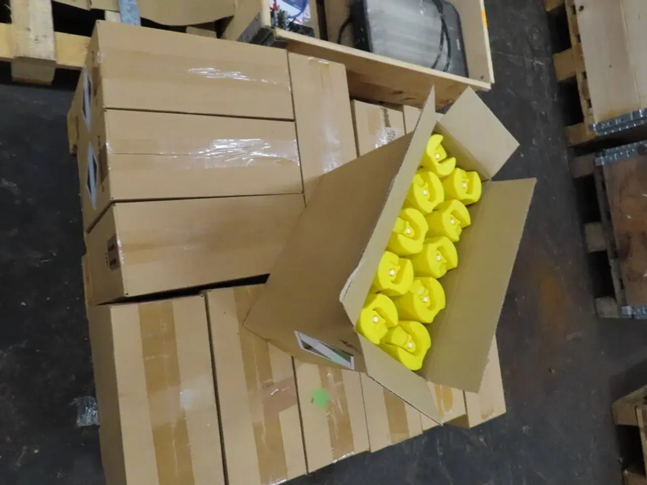 Billede 7 - 13 ks. markeringsspray