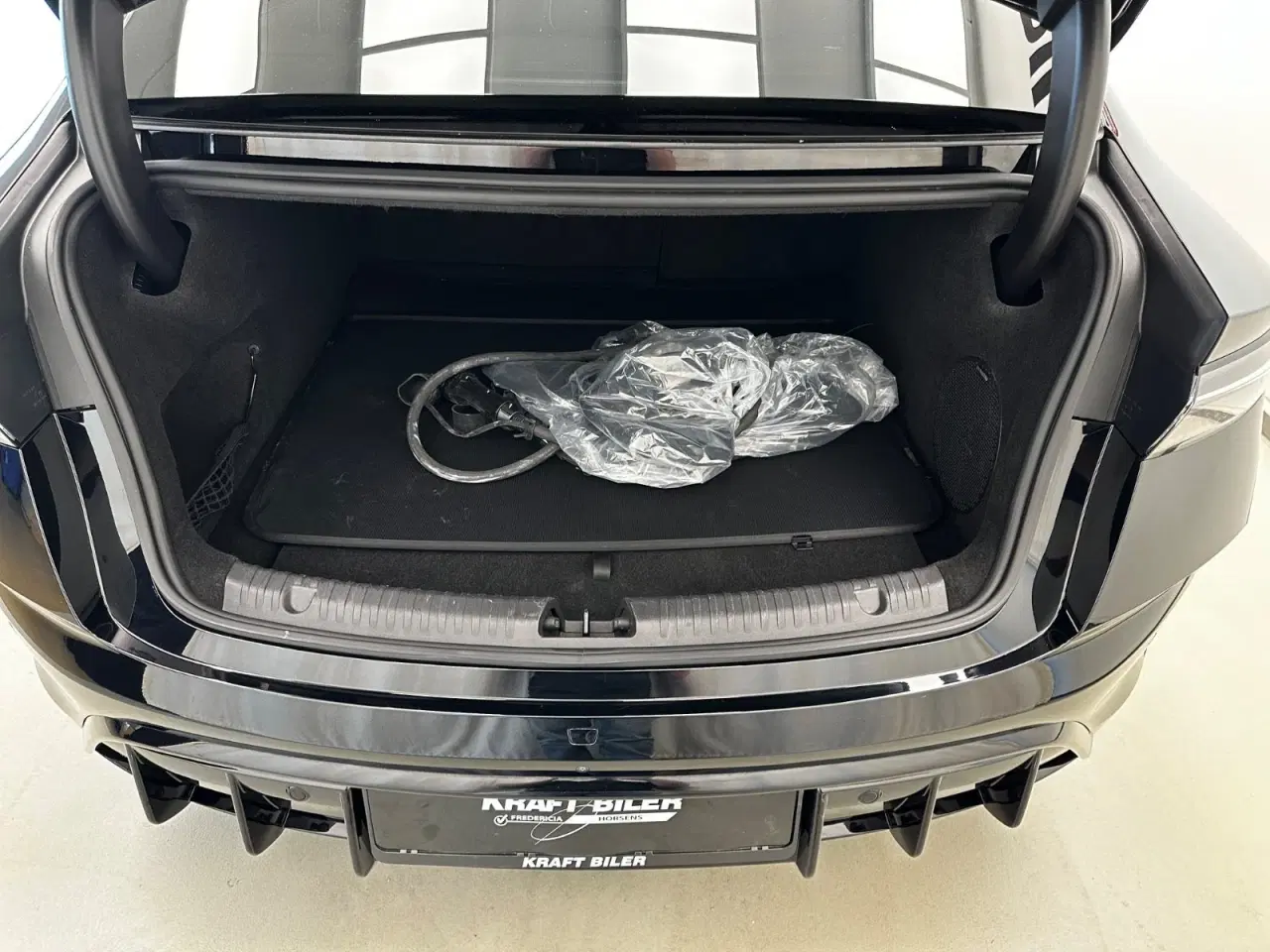 Billede 5 - BYD Seal 86 Excellence AWD