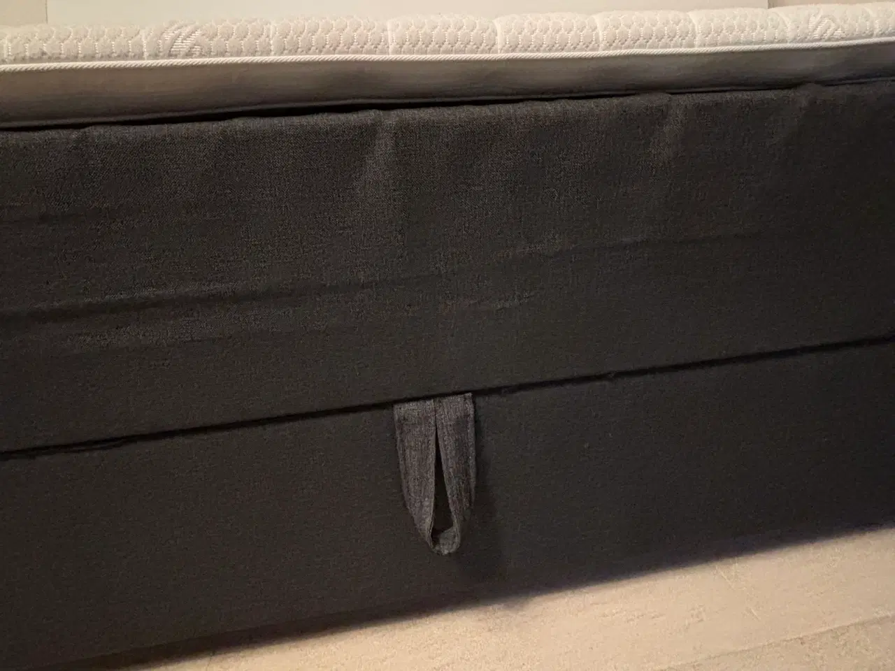 Billede 4 - Opbevaringsseng Nordisk Fjer B110