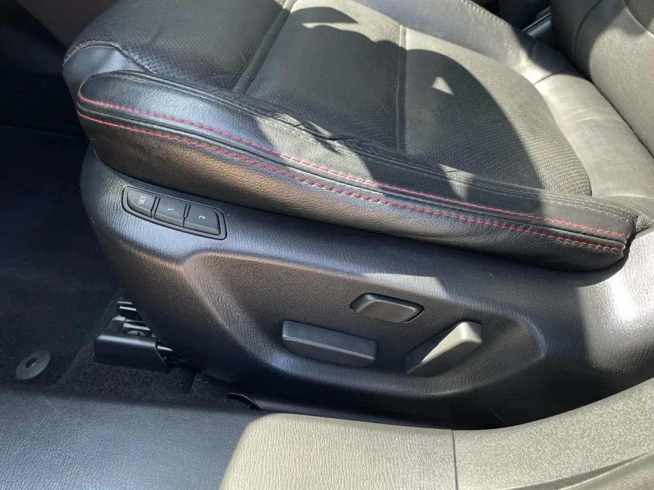 Billede 9 - Mazda 6 2,5 SkyActiv-G 192 Optimum stc. aut.
