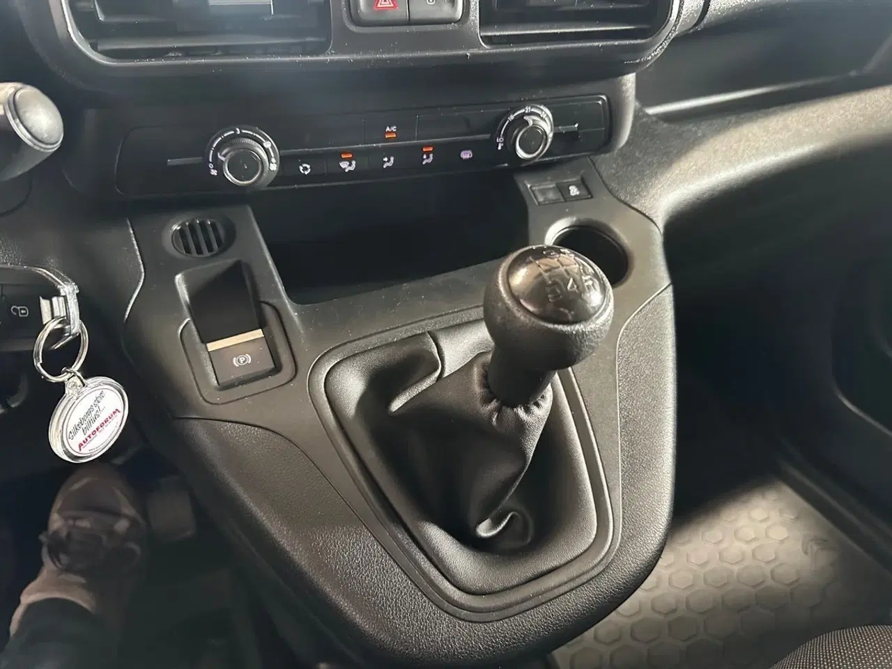 Billede 9 - Citroën Berlingo 1,5 BlueHDi 100 L2N1 Van