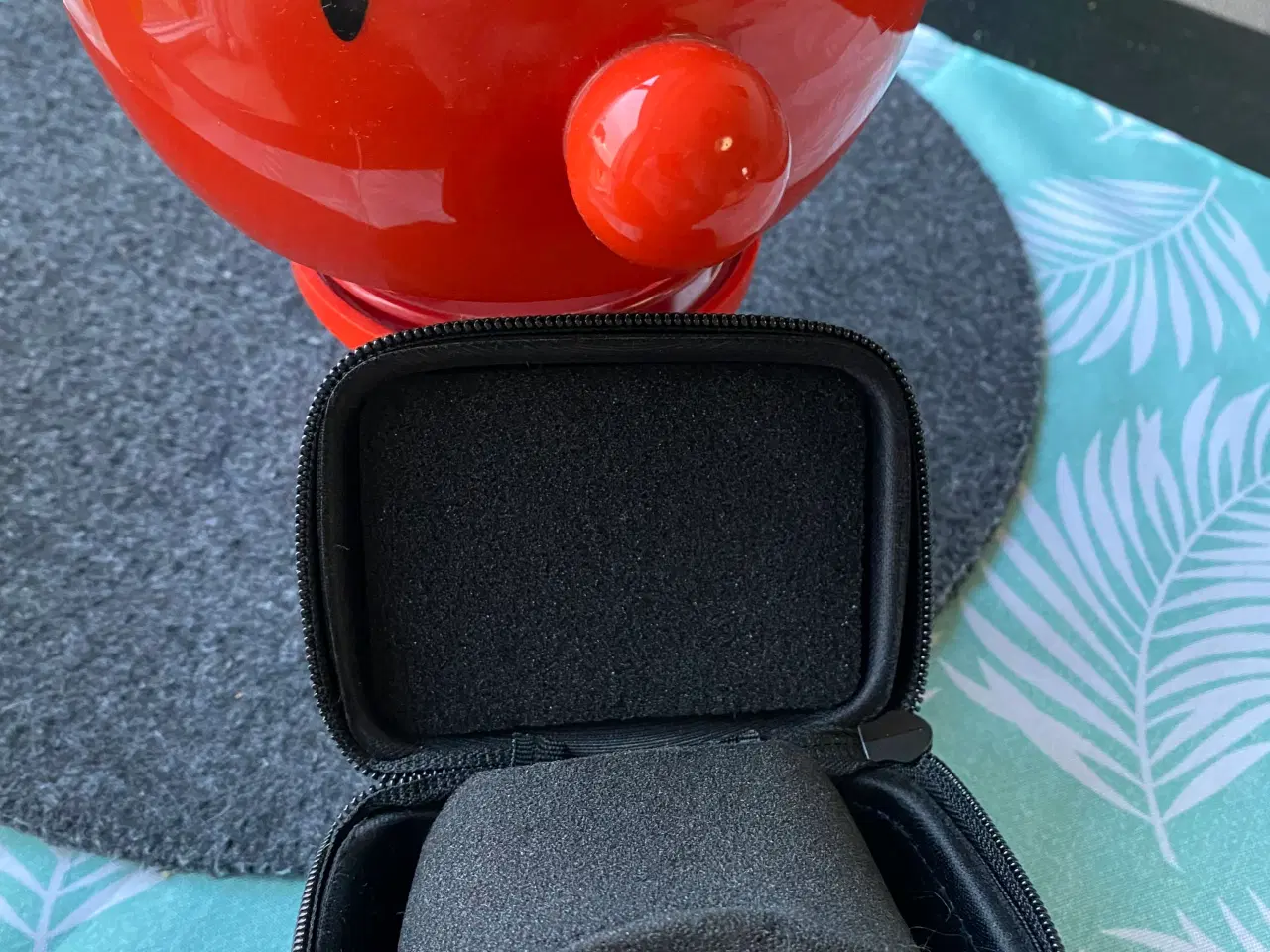 Billede 2 - Original Breitling rejse box