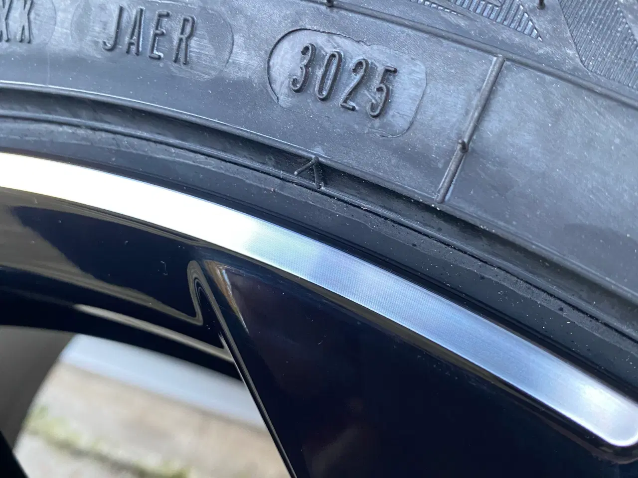 Billede 8 - 20” ID BUZZ Helårs Goodyear 