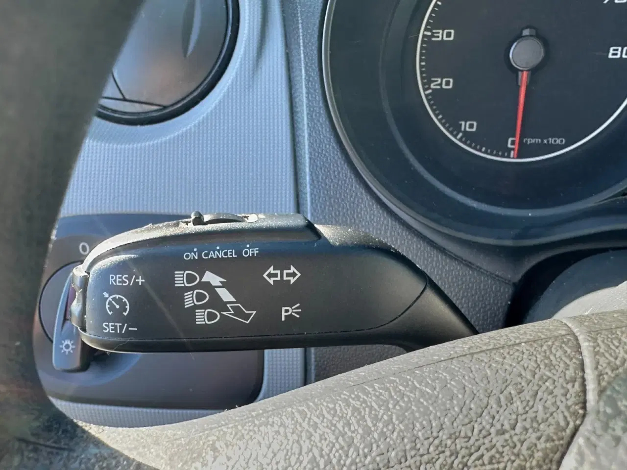 Billede 11 - Seat Ibiza 1,4 16V Reference ST