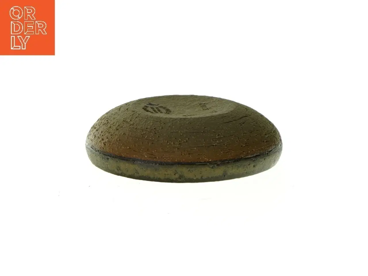 Billede 4 - Dekorativ skål fra Søholm (str. HØ: 4x12cm)