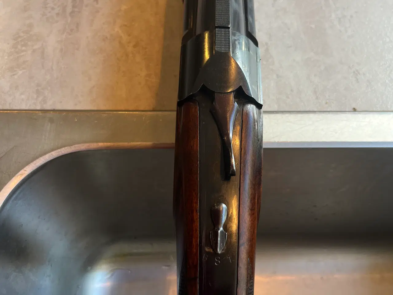 Billede 4 - remington 3200 trap