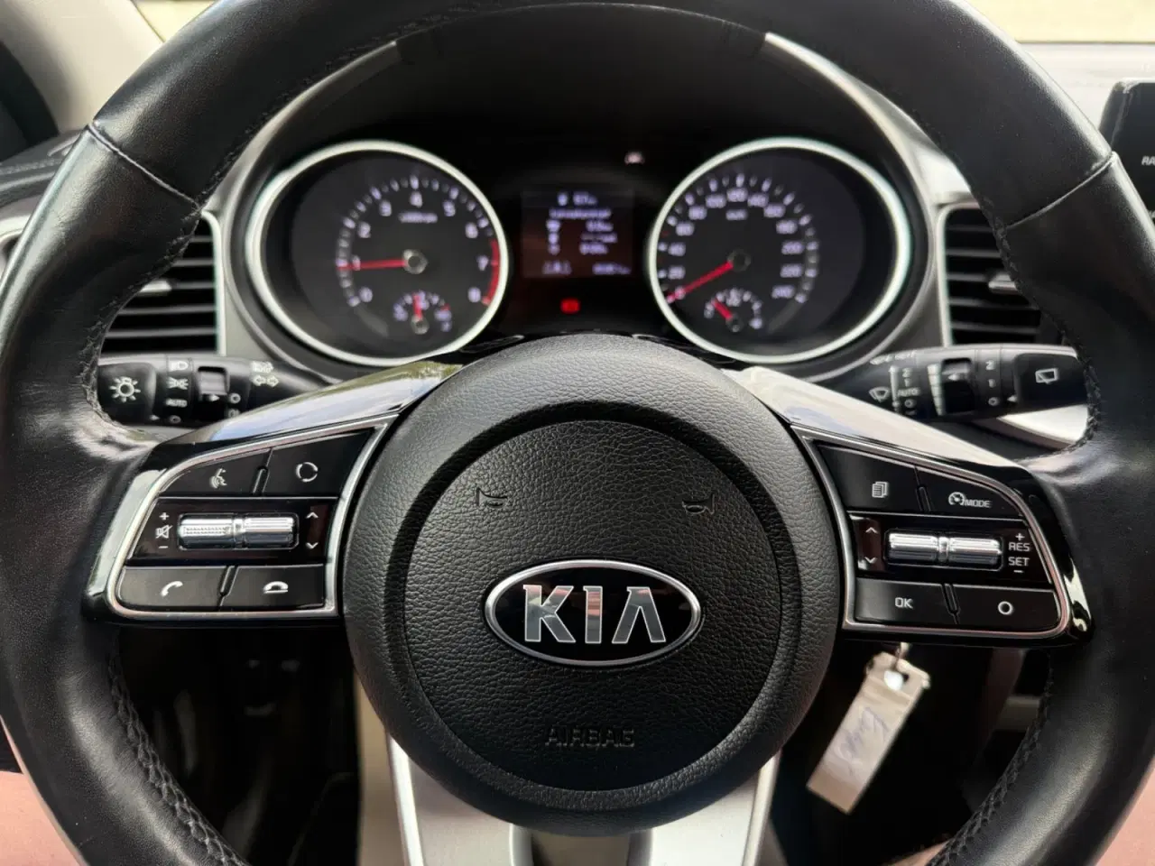 Billede 11 - Kia Ceed 1,0 T-GDi Prestige SW