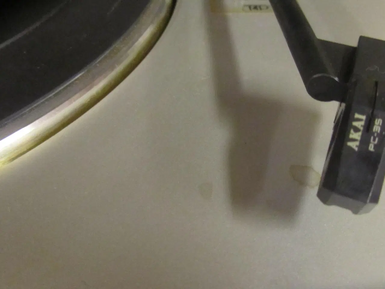 Billede 2 - AKAI AP-X1  SEMI-AUTOMATISK