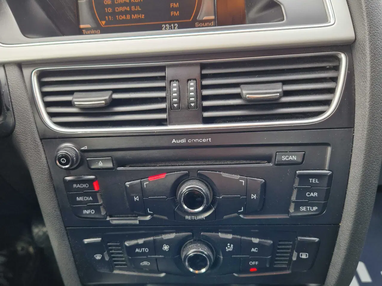 Billede 6 - Audi A5 Coupe 