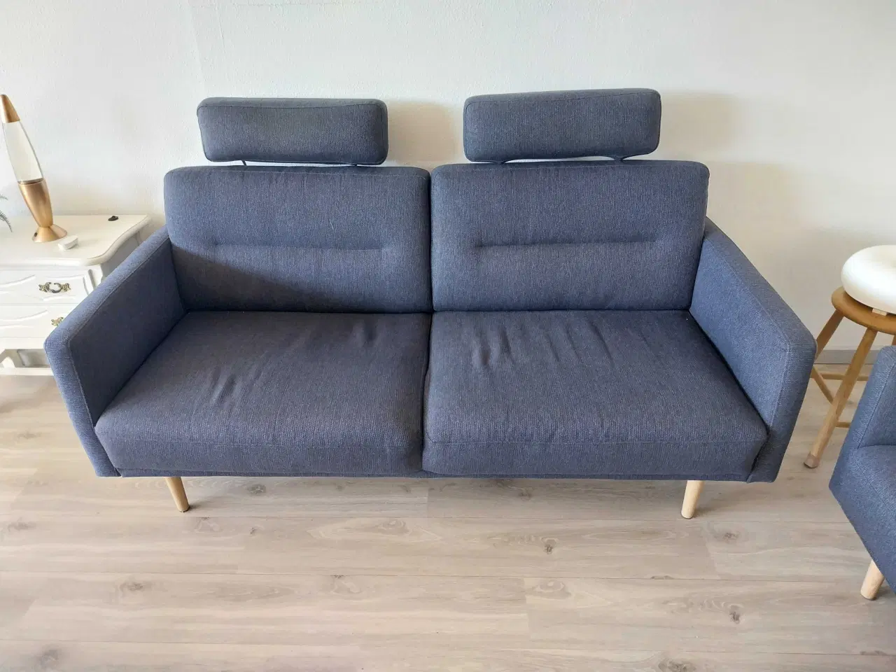 Billede 1 - 2 stk sofaer 