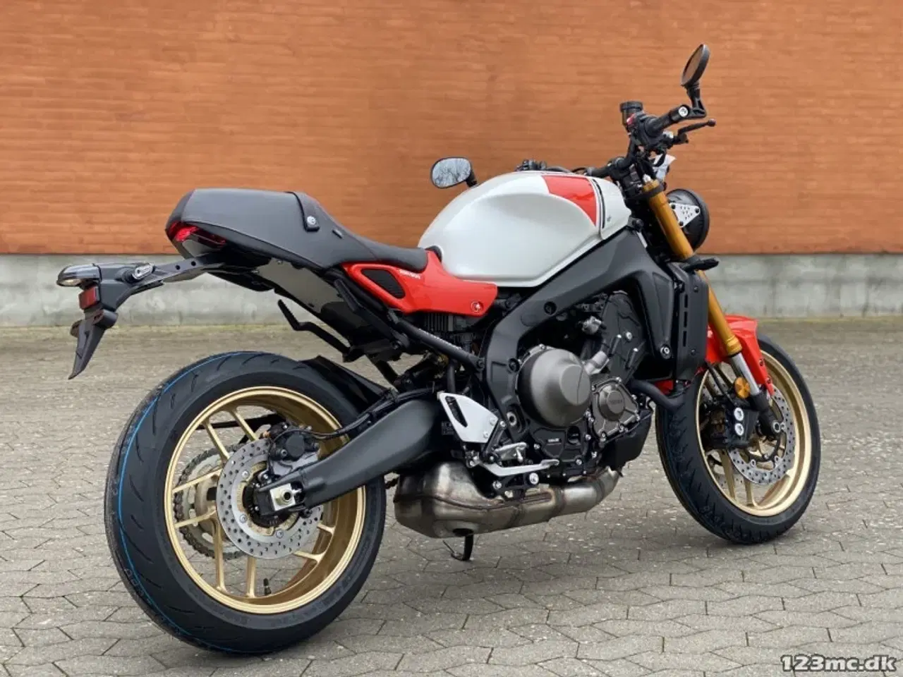 Billede 5 - Yamaha XSR 900