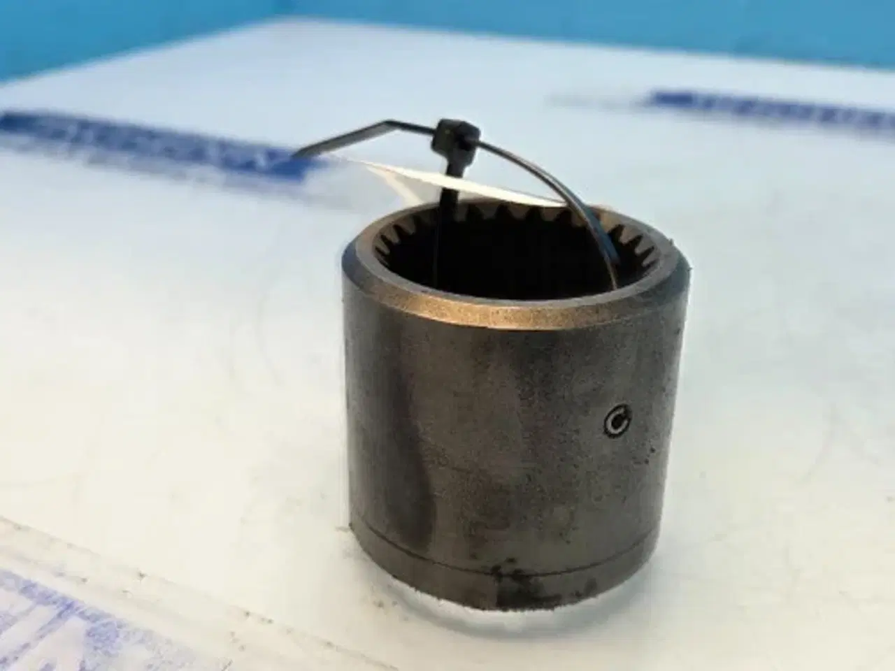 Billede 6 - Massey Ferguson 6290 Muffe 3382121M3