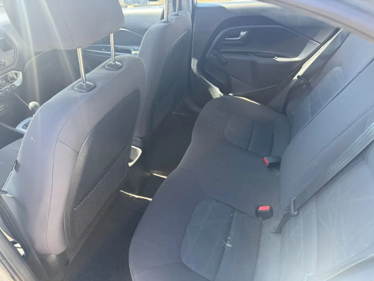 Billede 6 - Kia Rio 1,1 CRDi 75 Eco+