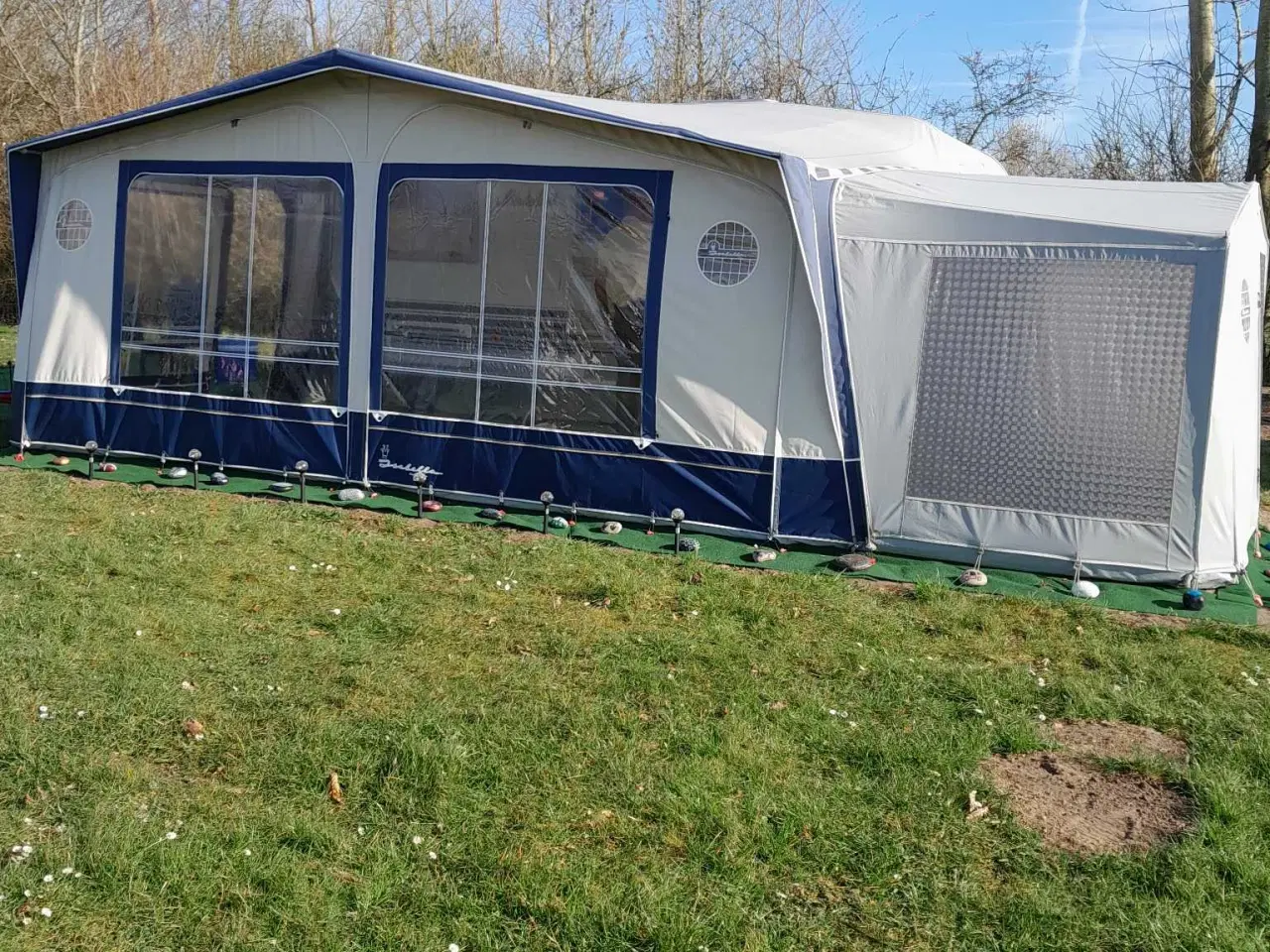 Billede 7 - LMC 495 E campingvogn