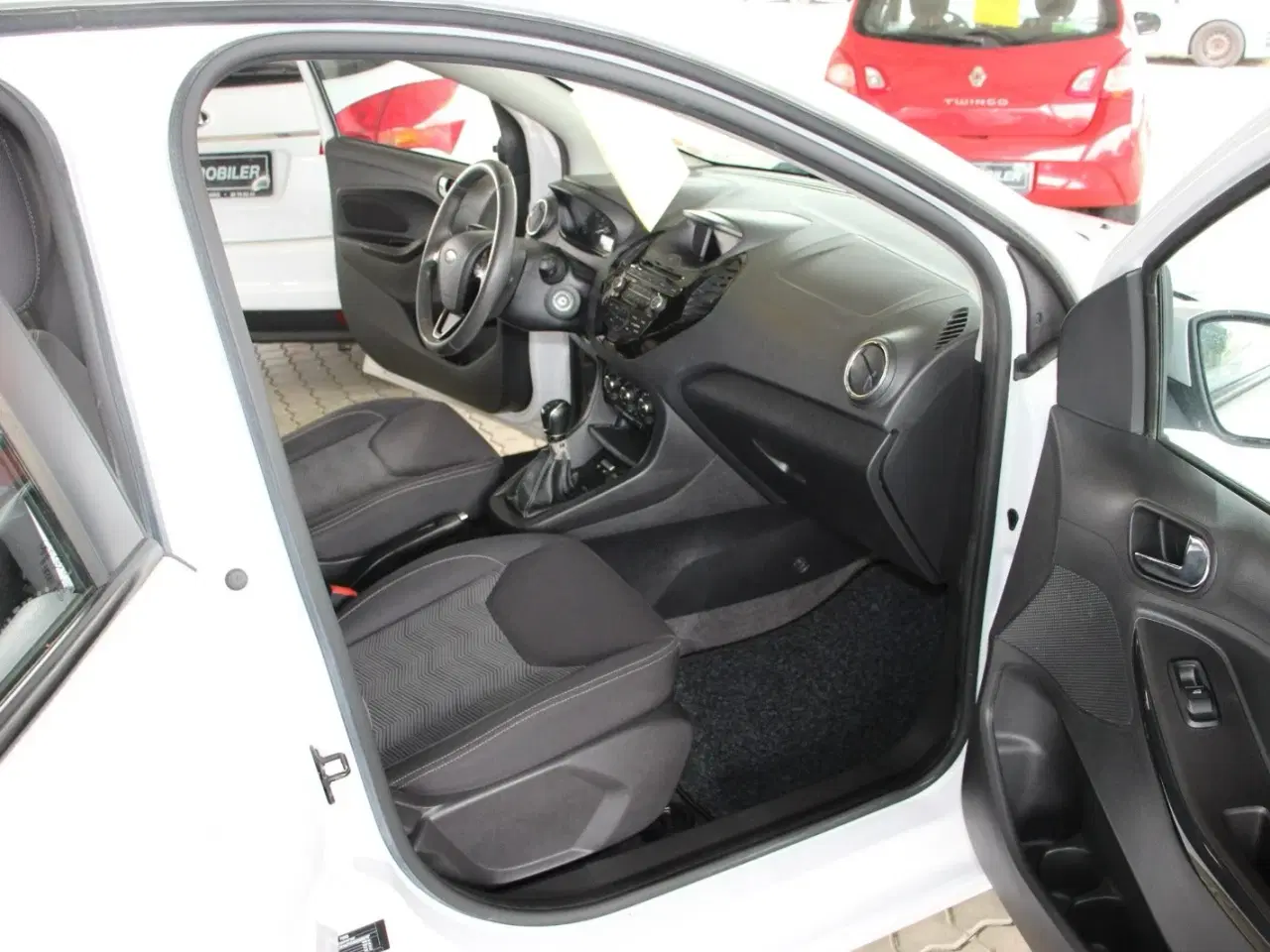 Billede 13 - Ford Ka+ 1,2 Ultimate