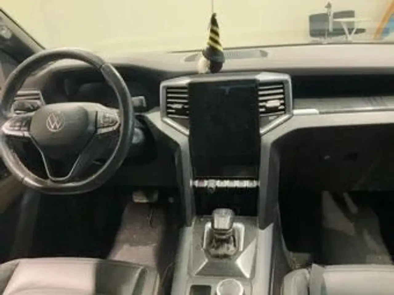 Billede 7 - VW Amarok 3,0 TDi 240 Pan Americana aut. 4Motion