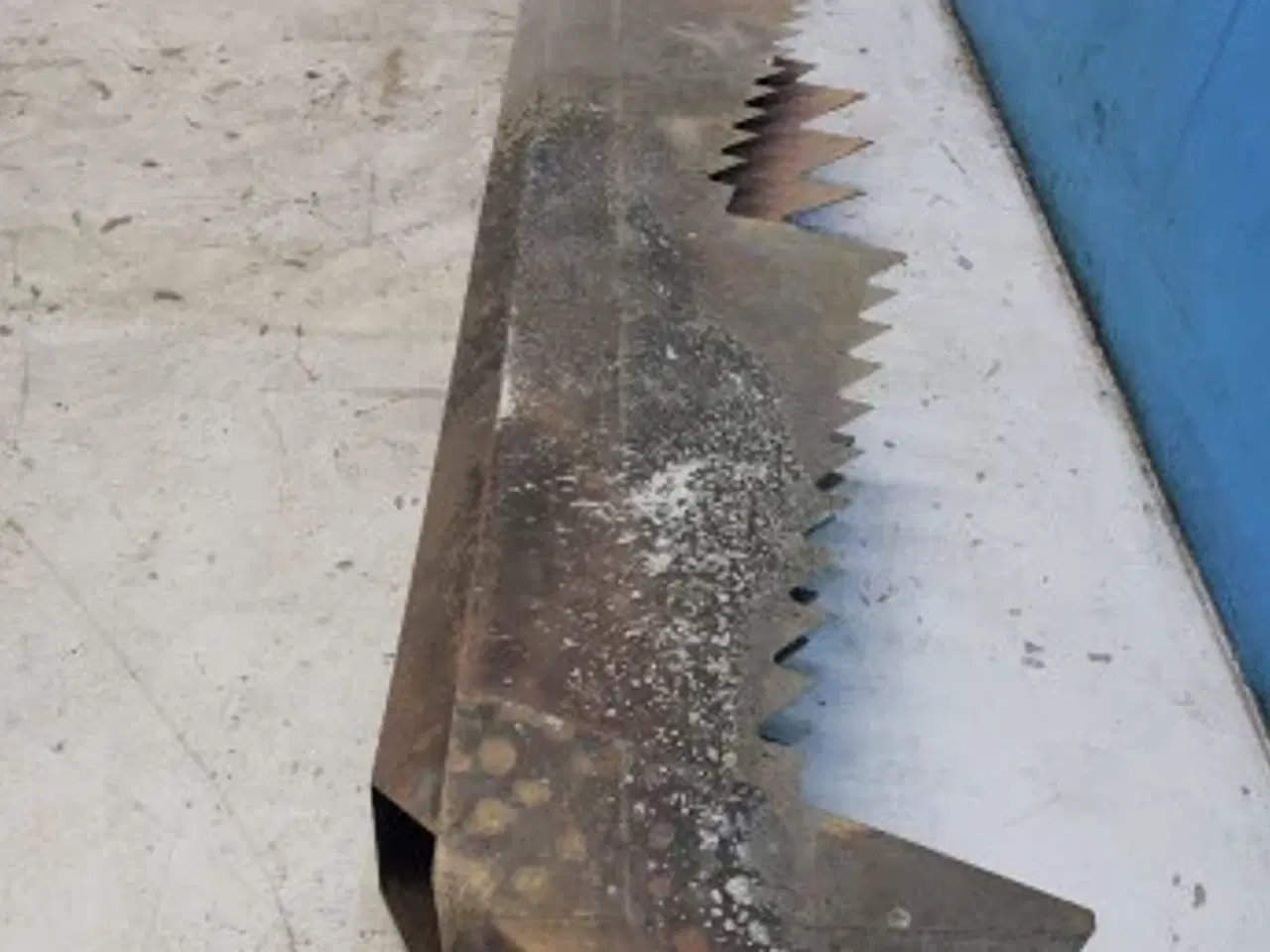 Billede 11 - Laverda 3500 Ryster 321957800