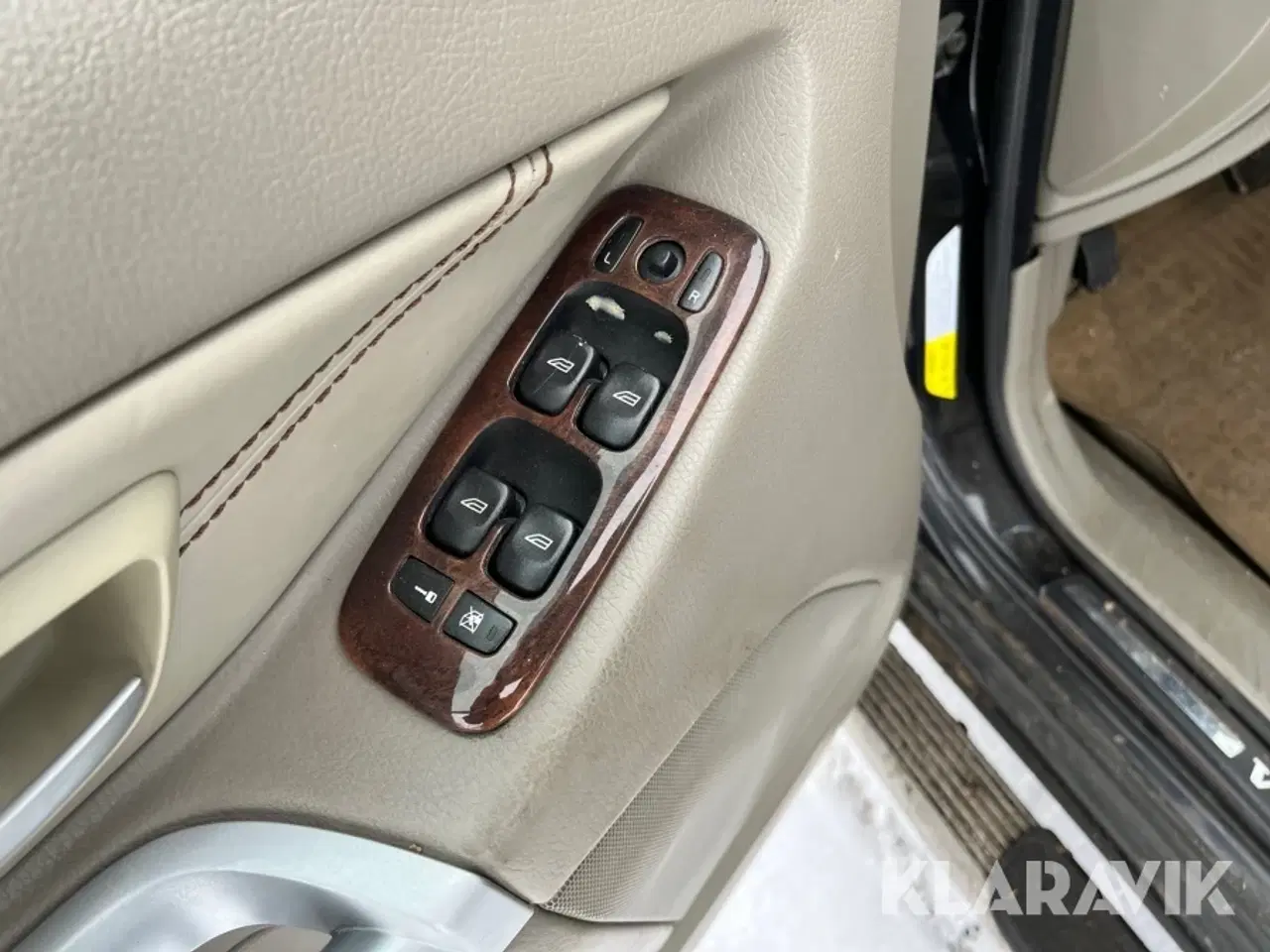 Billede 9 - Personbil Volvo XC90 CR71 4WD