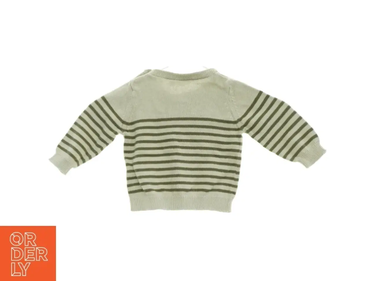 Billede 2 - Bluse fra Name It (str. 74 cm)