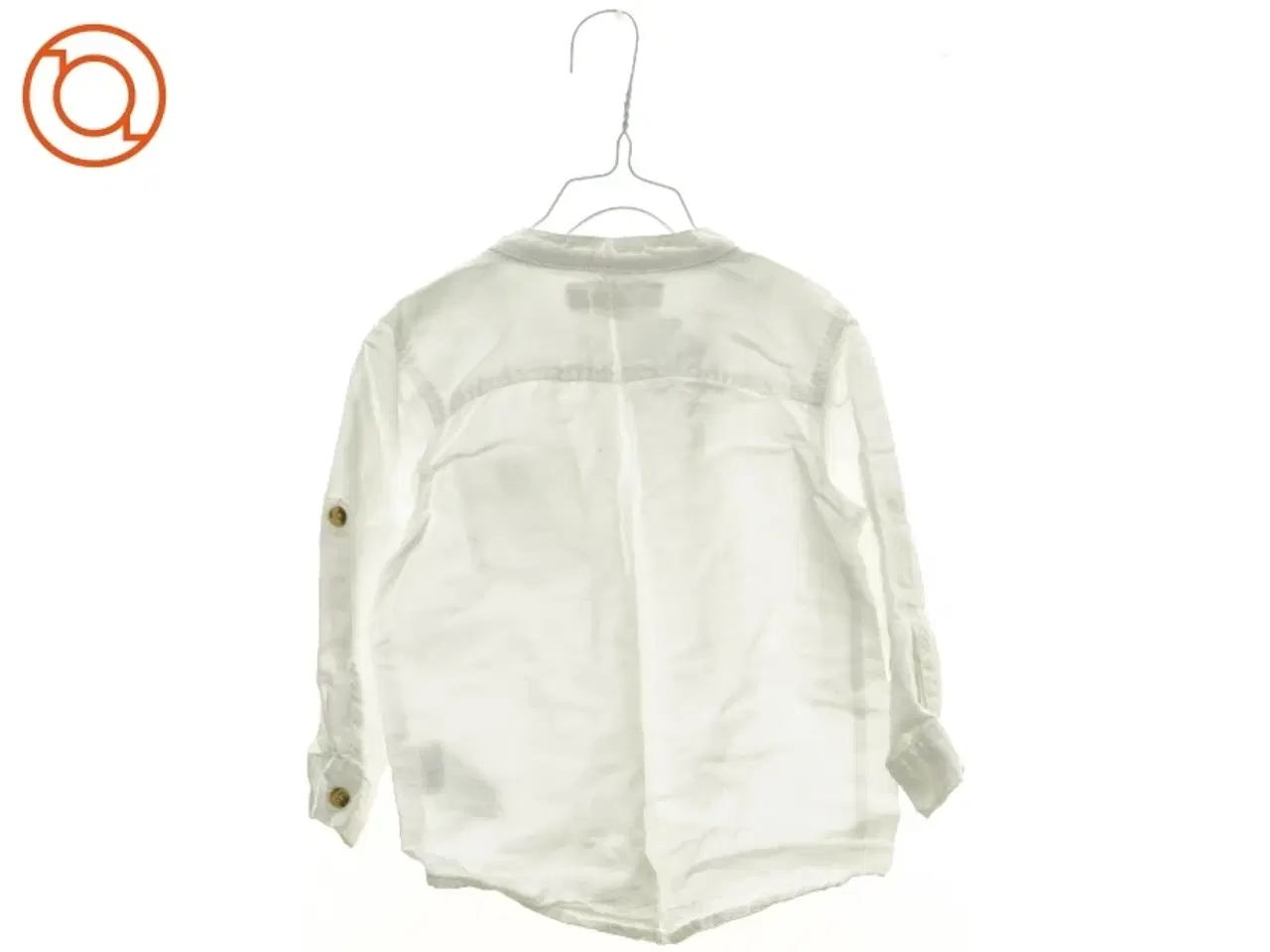 Billede 2 - Skjorte fra L.O.G.G (str. 86 cm)