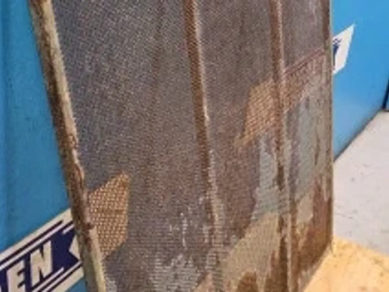 Billede 5 - Claas Mercator 75 Undersold 6531630 (1)