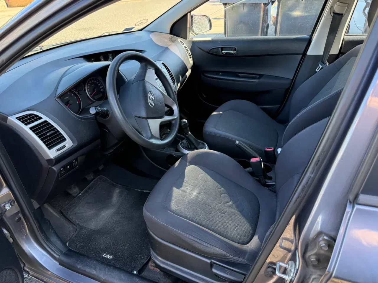 Billede 7 - Hyundai i20 1,25 Classic