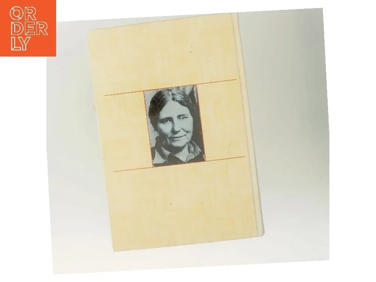 Billede 3 - Under Huden af Doris Lessing (Bog)