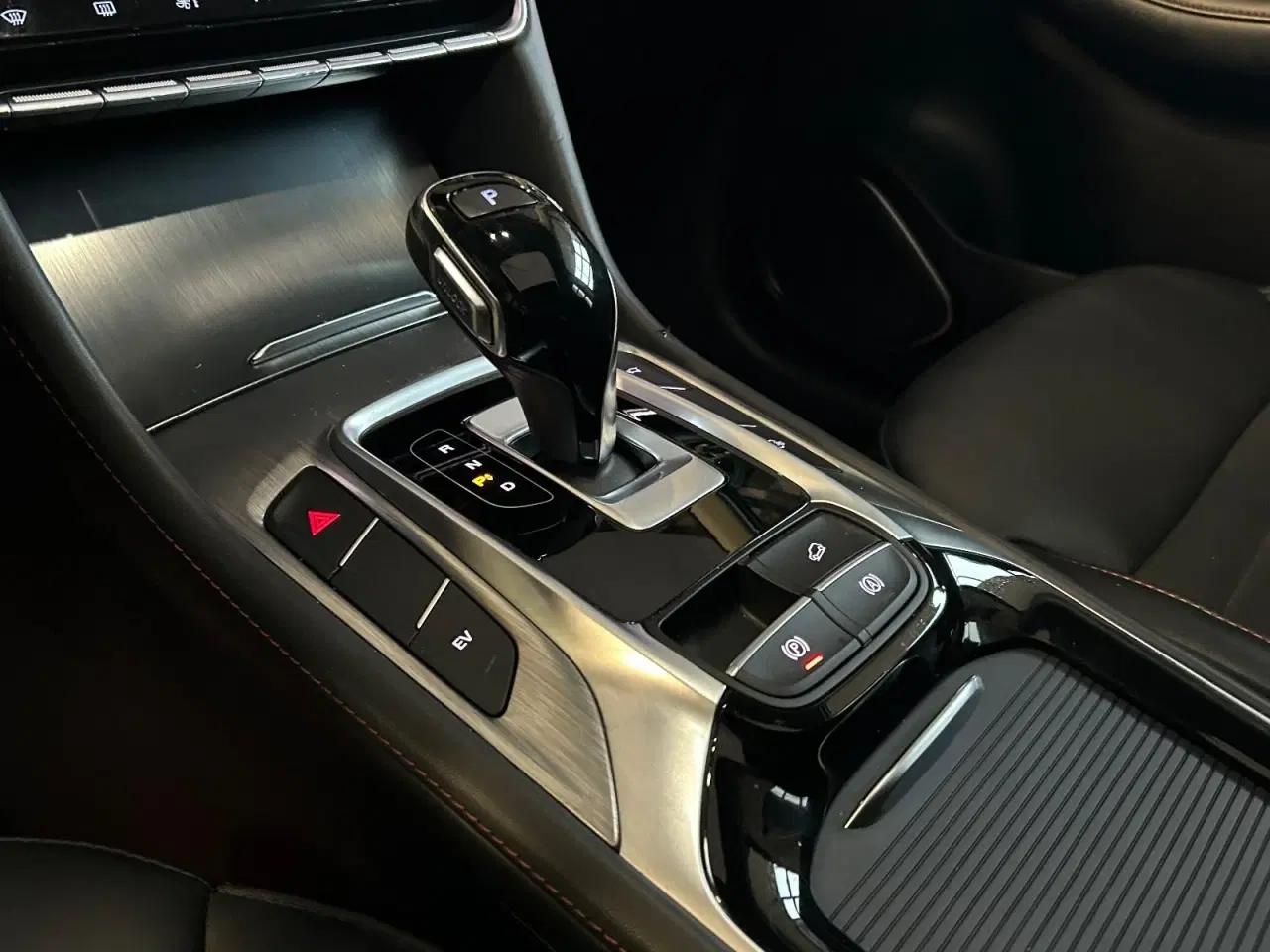 Billede 16 - MG EHS 1,5 PHEV Luxury