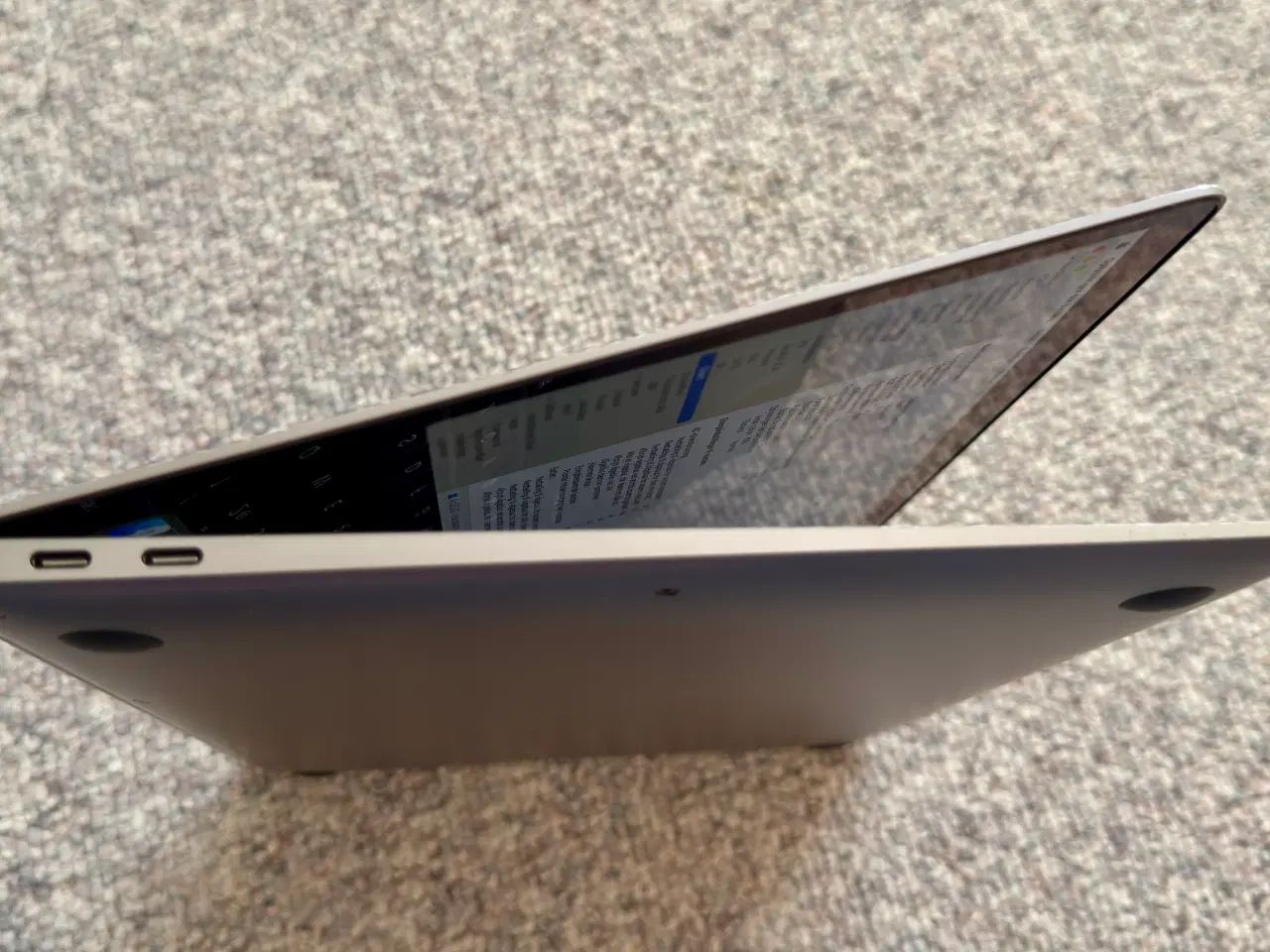 Billede 6 - Macbook Air 2020
