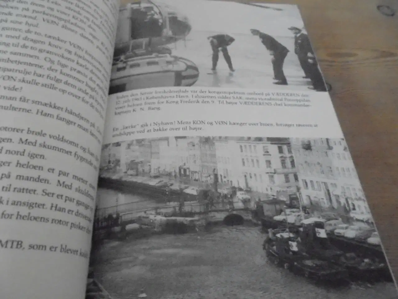 Billede 2 - Søflyverne (dem i Grønland)