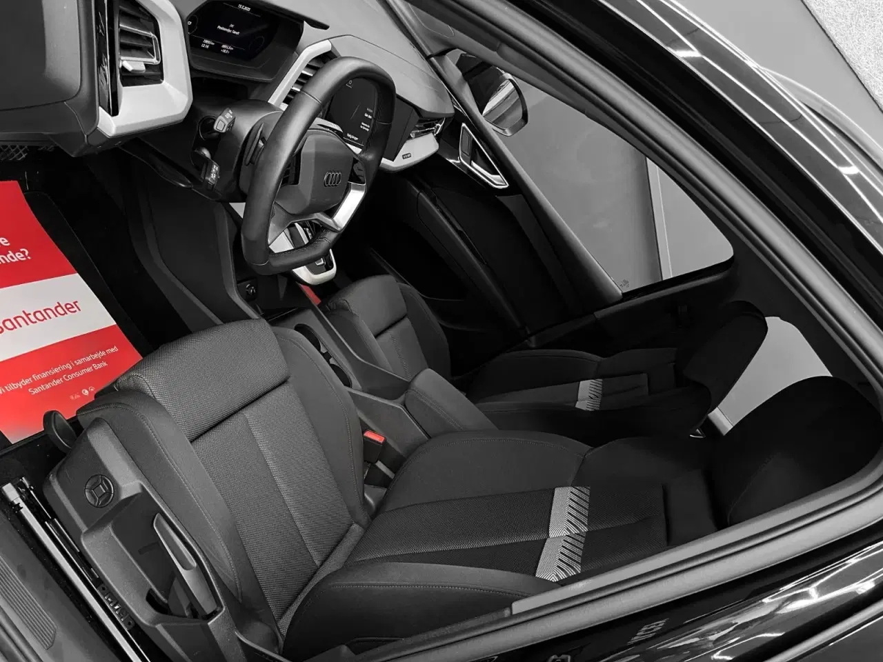 Billede 8 - Audi Q4 e-tron 50 quattro