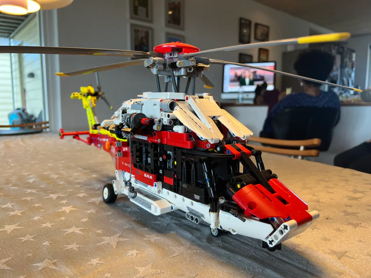 Billede 6 - Lego technic og creator sælges