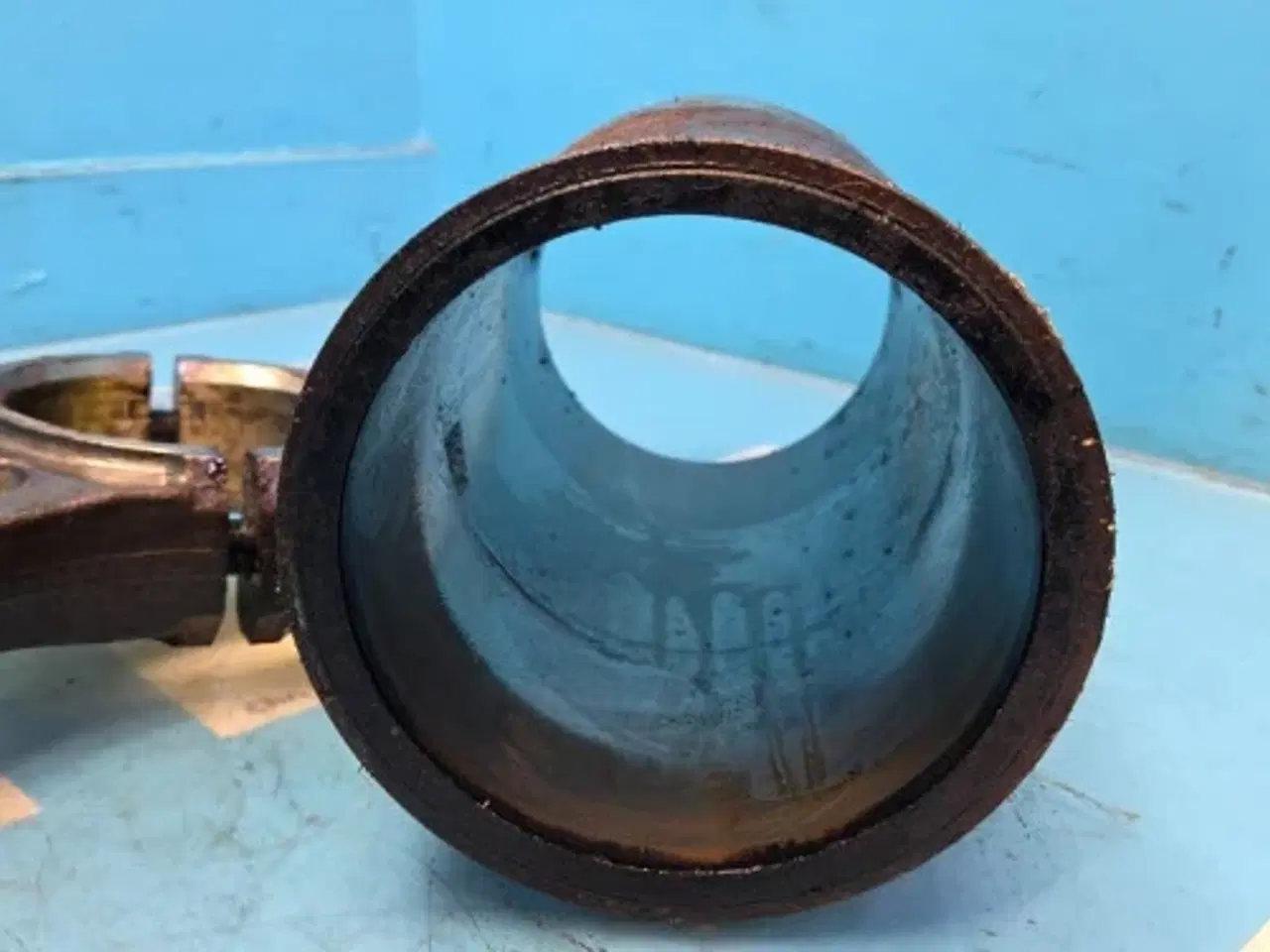 Billede 10 - John Deere 6125HZ001 Stempel RE532355