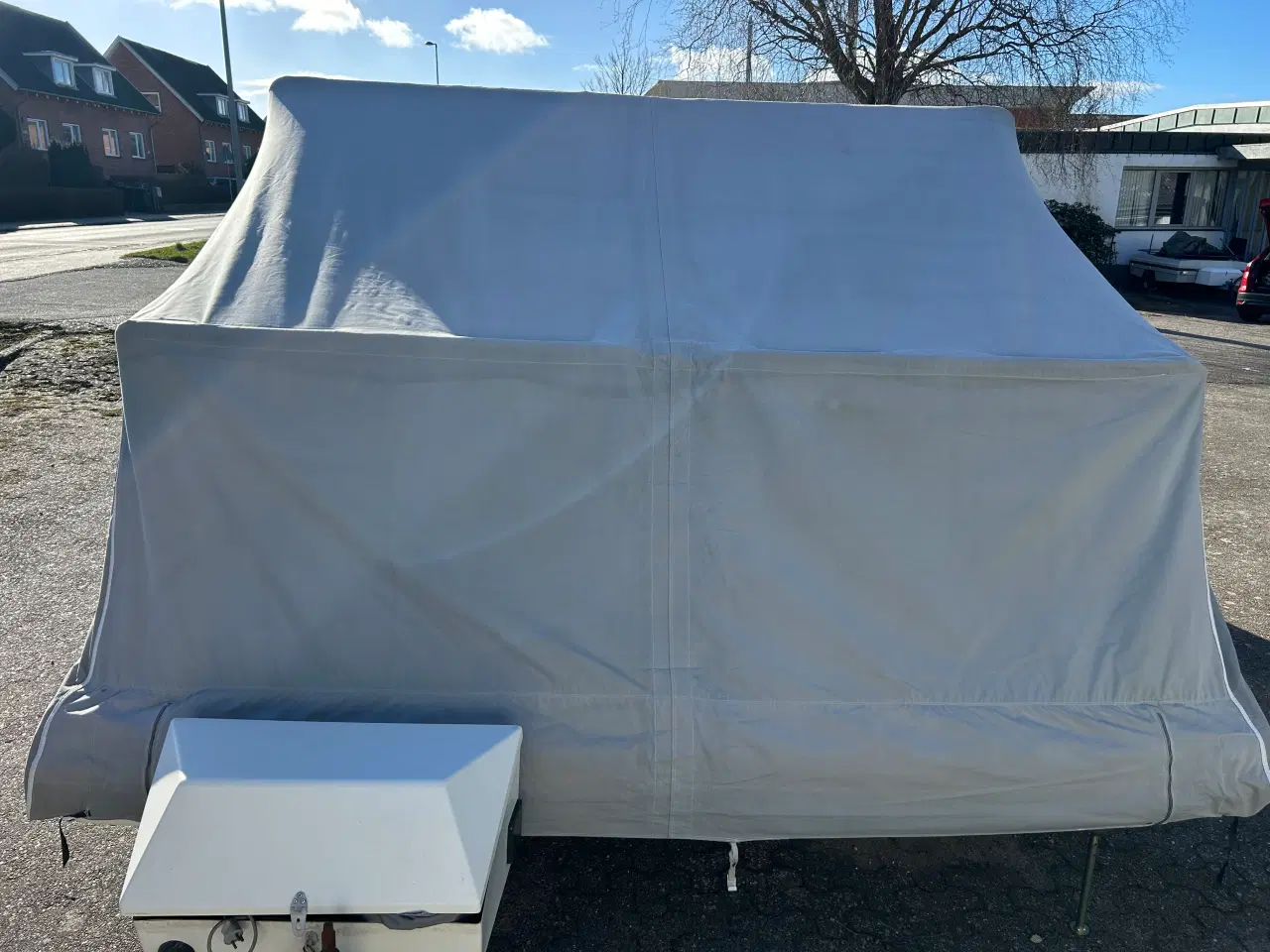 Billede 4 - Camp-let Concorde 2002