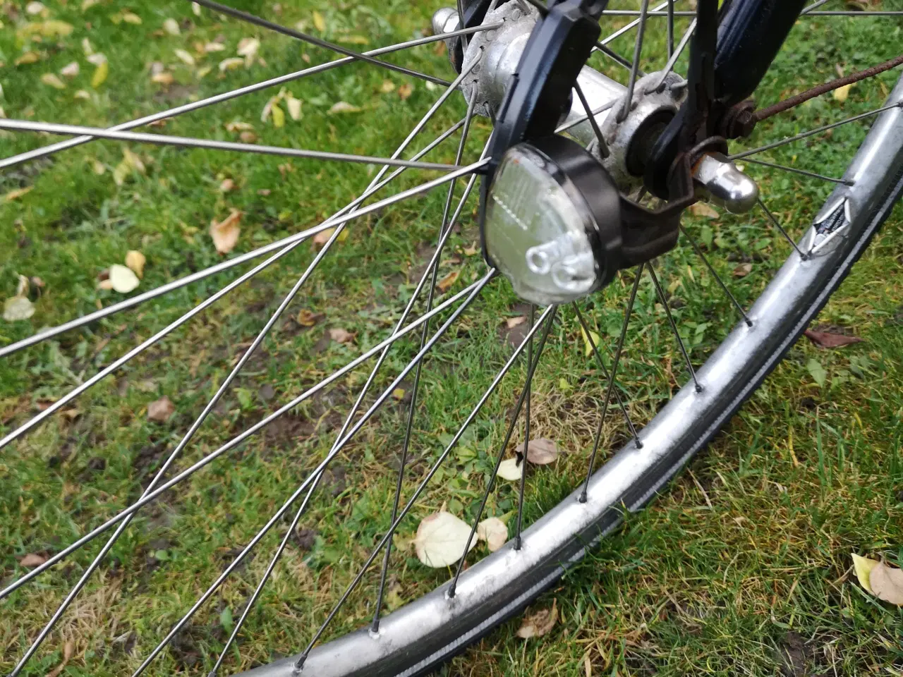 Billede 8 - SCO 28" 51cm høj 3gear