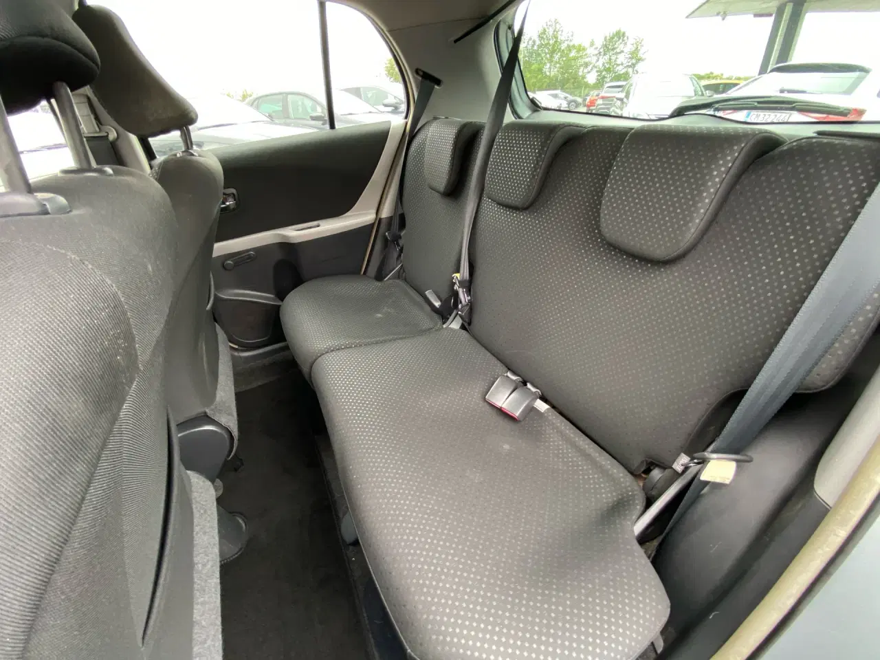 Billede 9 - Toyota Yaris 1,3 VVT-I T3 100HK 5d 6g