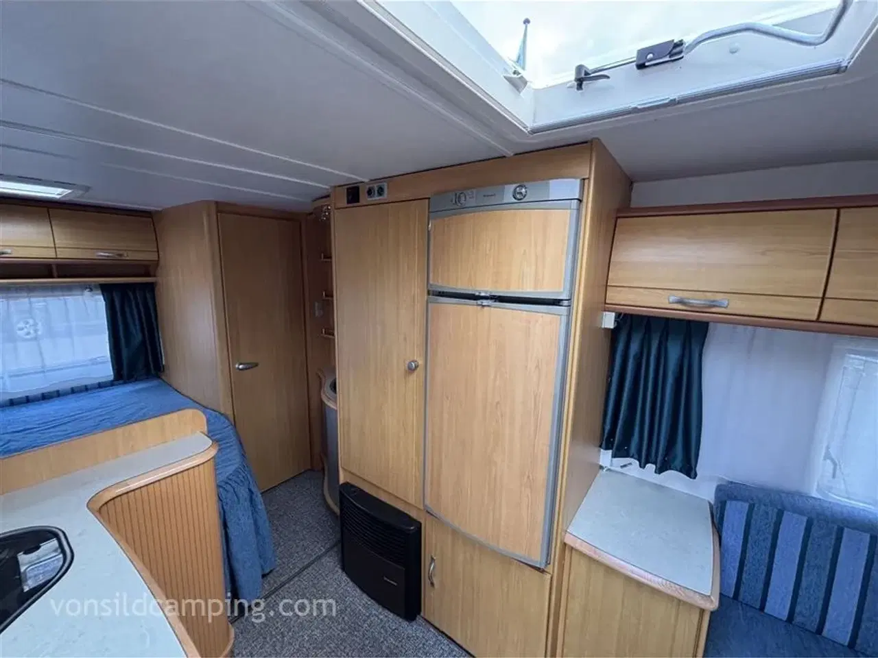 Billede 6 - 2008 - LMC Münsterland 500 RBD