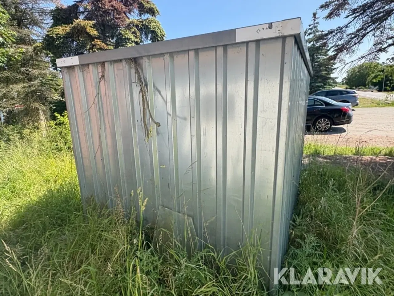Billede 6 - Container