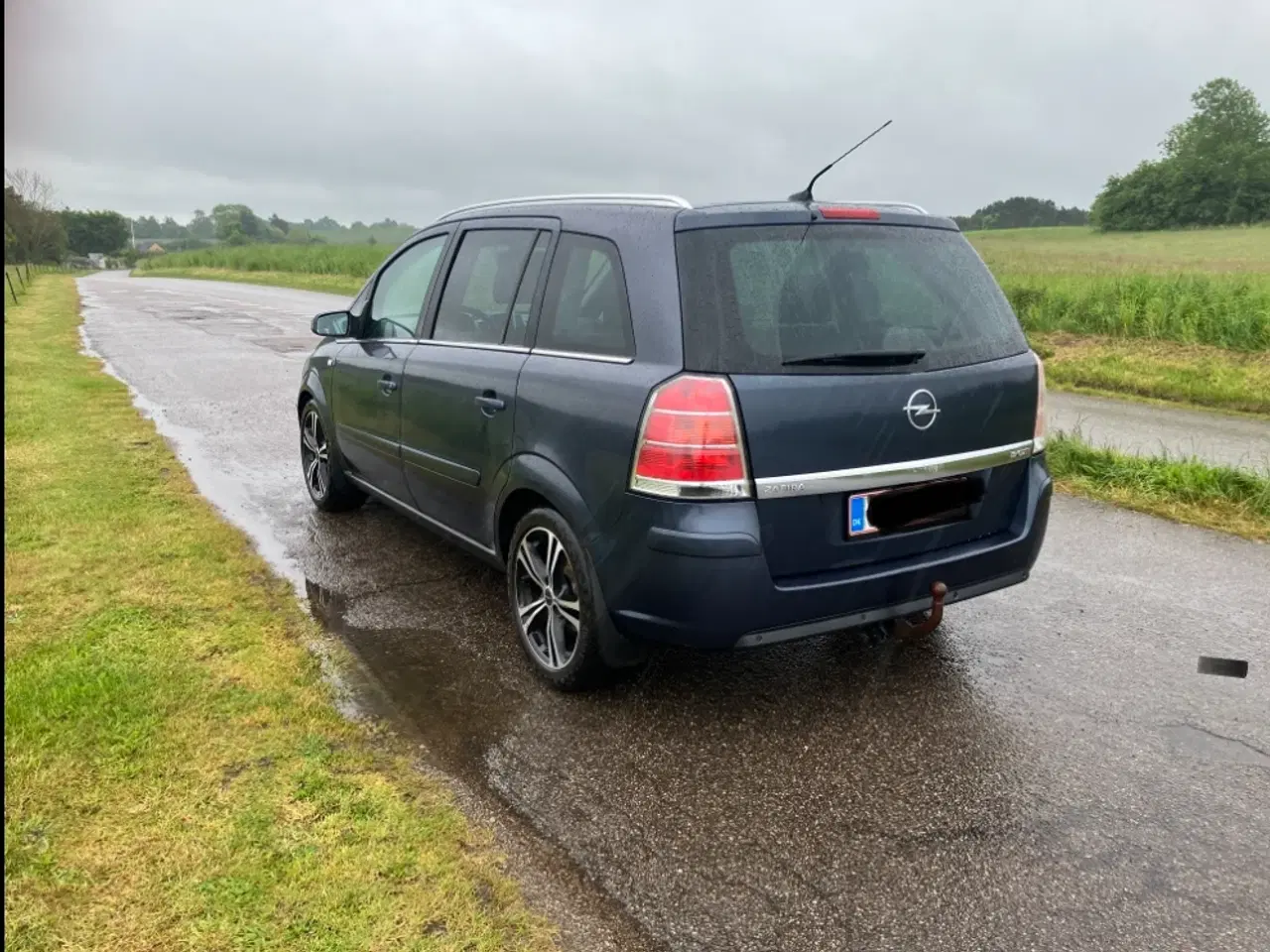 Billede 3 - 7 personers bil