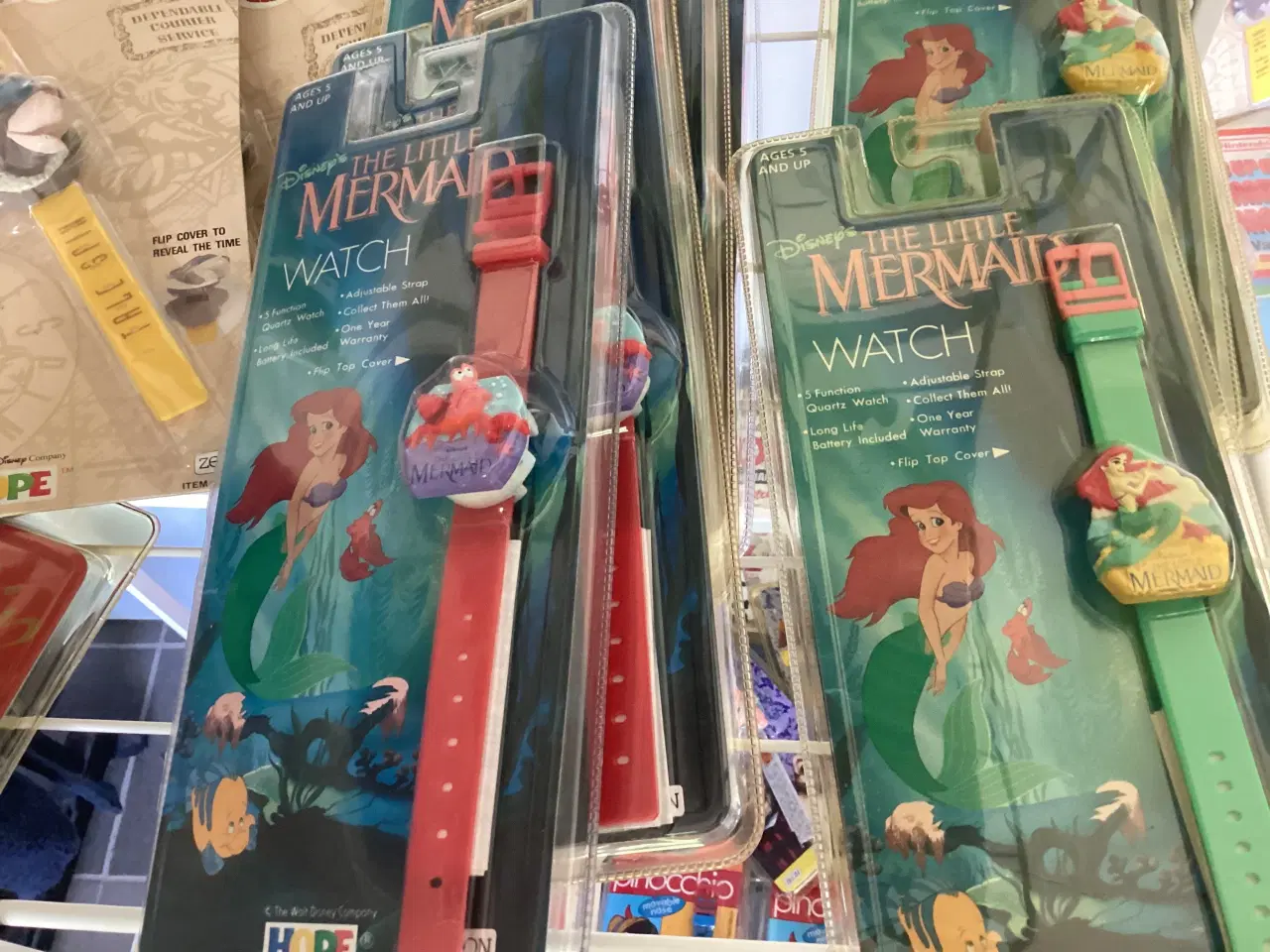 Billede 15 - Retro NINTENDO Walt Disney 