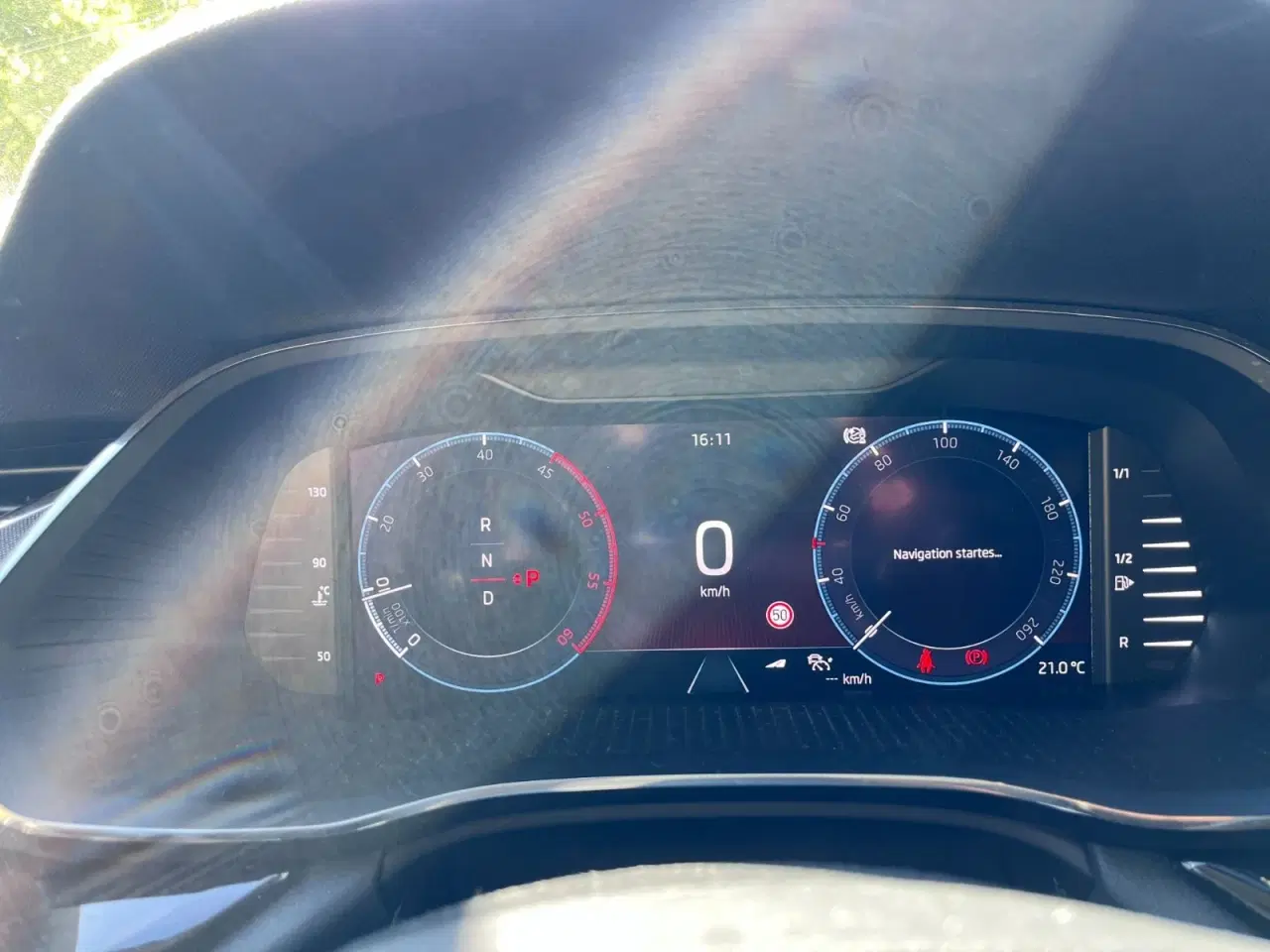 Billede 9 - Skoda Octavia 2,0 TDi 150 Ambition Combi DSG