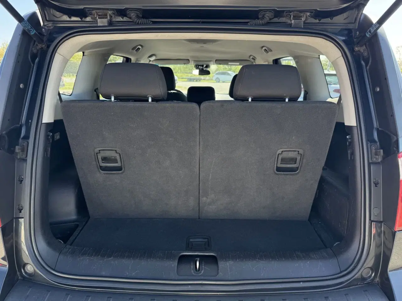Billede 17 - Chevrolet Orlando 1,8 141HK 5d