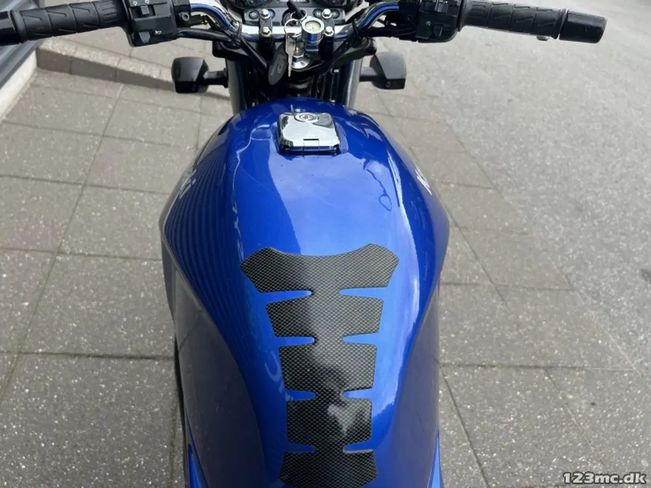Billede 17 - Kawasaki ER-5 MC-SYD ENGROS