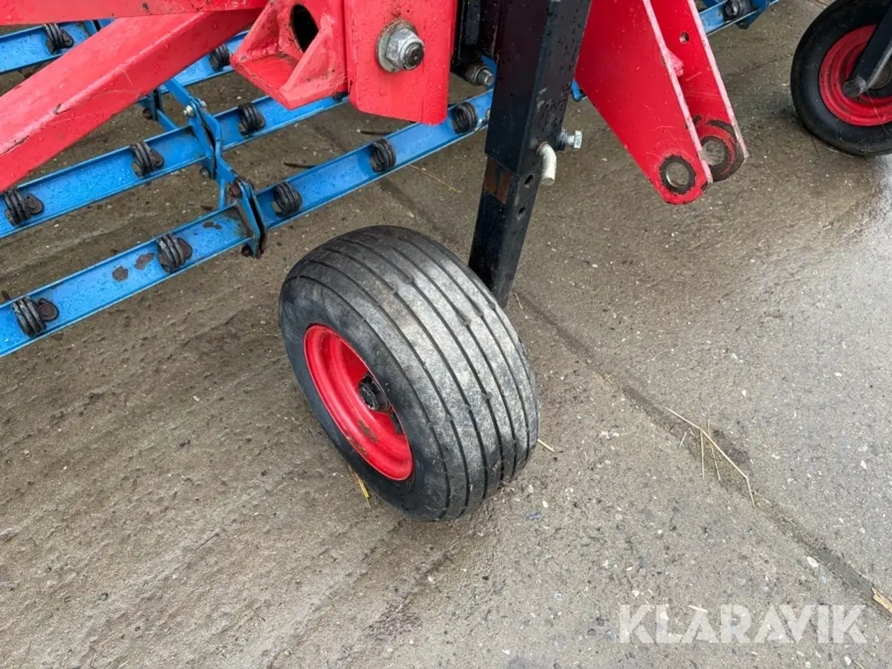 Billede 6 - Strigle Hatzenbichler