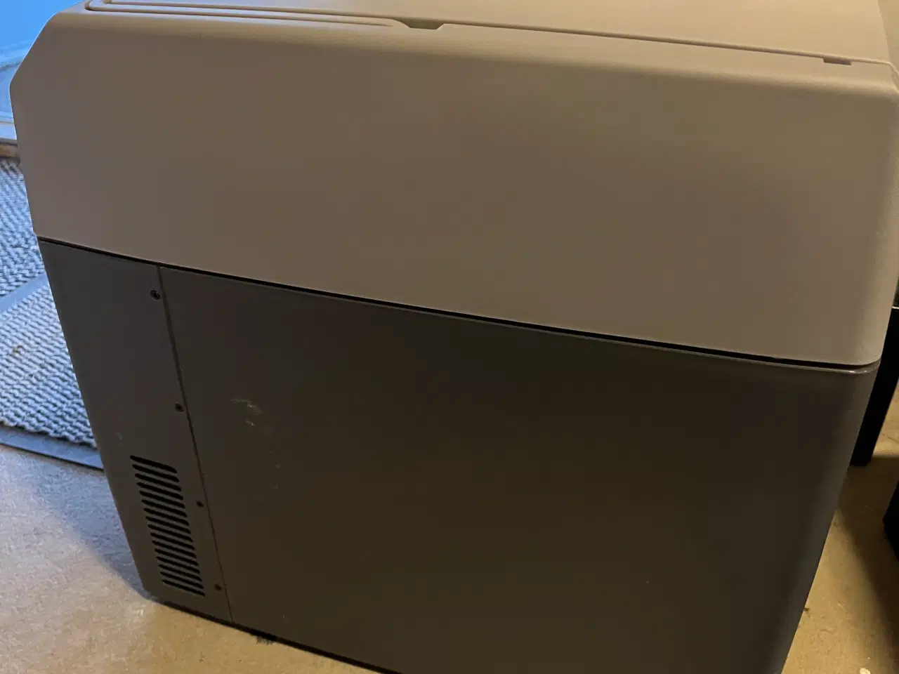 Billede 3 - Waeco køleboks ca 20L